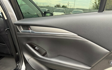 Mazda 6, 2021 год, 2 360 000 рублей, 3 фотография