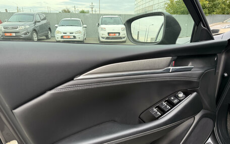 Mazda 6, 2021 год, 2 360 000 рублей, 11 фотография