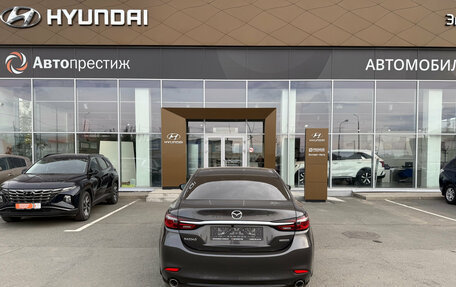 Mazda 6, 2021 год, 2 360 000 рублей, 8 фотография