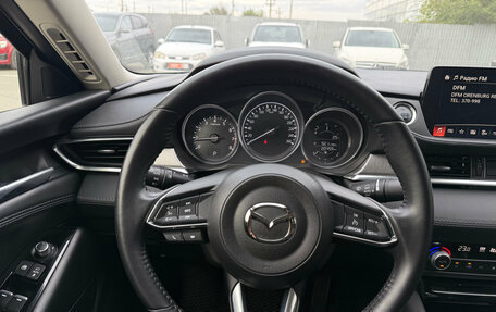 Mazda 6, 2021 год, 2 360 000 рублей, 12 фотография