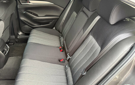 Mazda 6, 2021 год, 2 360 000 рублей, 14 фотография