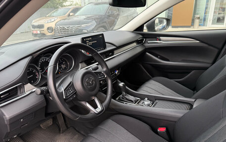 Mazda 6, 2021 год, 2 360 000 рублей, 10 фотография