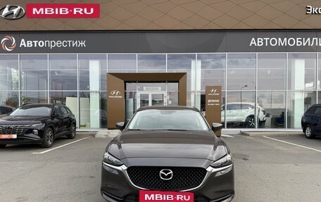 Mazda 6, 2021 год, 2 360 000 рублей, 5 фотография