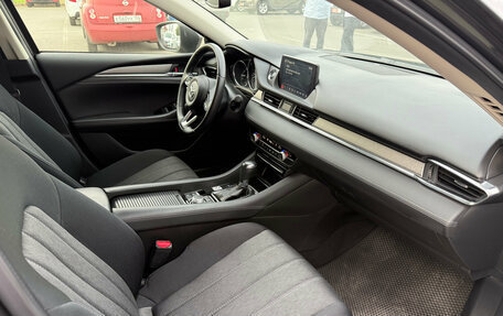 Mazda 6, 2021 год, 2 360 000 рублей, 15 фотография