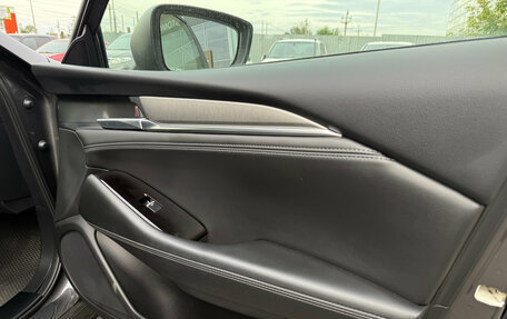 Mazda 6, 2021 год, 2 360 000 рублей, 20 фотография