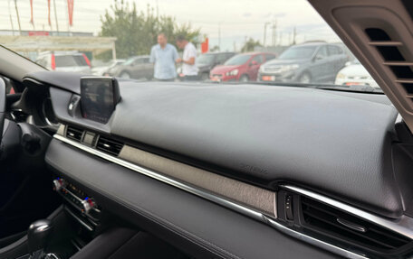 Mazda 6, 2021 год, 2 360 000 рублей, 16 фотография