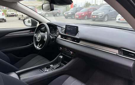 Mazda 6, 2021 год, 2 360 000 рублей, 19 фотография