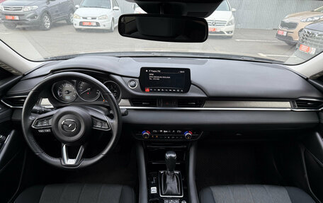 Mazda 6, 2021 год, 2 360 000 рублей, 18 фотография