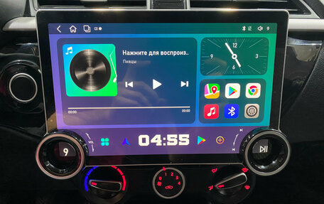 KIA Rio IV, 2017 год, 740 000 рублей, 10 фотография