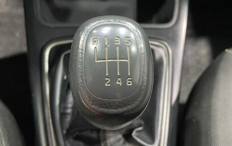 KIA Rio IV, 2017 год, 740 000 рублей, 11 фотография