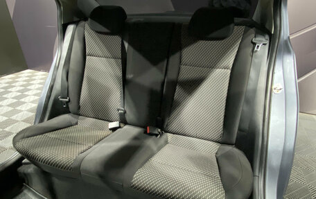 KIA Rio IV, 2017 год, 740 000 рублей, 15 фотография