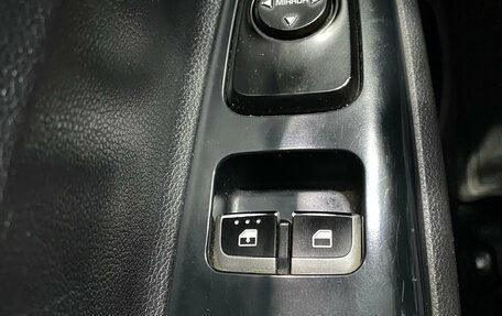 KIA Rio IV, 2017 год, 740 000 рублей, 12 фотография