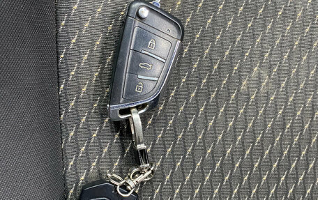 KIA Rio IV, 2017 год, 740 000 рублей, 16 фотография