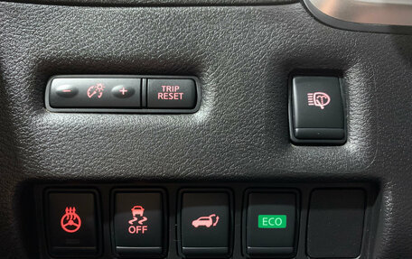 Nissan Murano, 2018 год, 2 125 000 рублей, 11 фотография