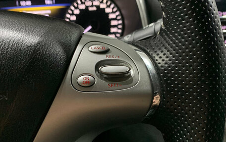 Nissan Murano, 2018 год, 2 125 000 рублей, 14 фотография