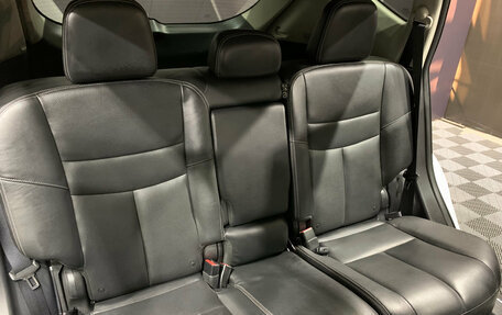 Nissan Murano, 2018 год, 2 125 000 рублей, 18 фотография