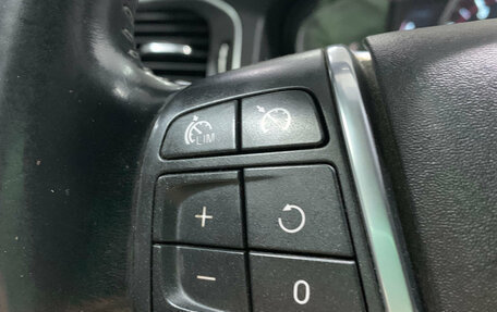 Volvo S60 III, 2013 год, 1 190 000 рублей, 11 фотография