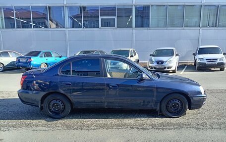 Hyundai Elantra III, 2004 год, 295 000 рублей, 4 фотография