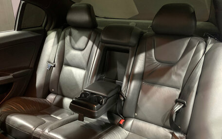 Volvo S60 III, 2013 год, 1 190 000 рублей, 16 фотография