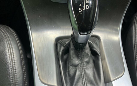 Volvo S60 III, 2013 год, 1 190 000 рублей, 13 фотография