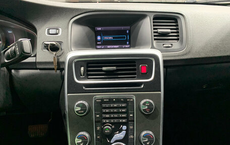 Volvo S60 III, 2013 год, 1 190 000 рублей, 14 фотография