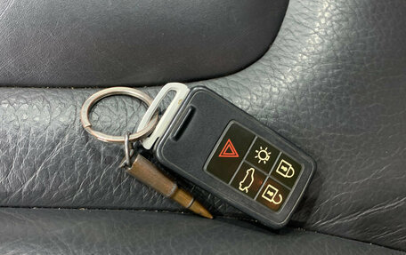 Volvo S60 III, 2013 год, 1 190 000 рублей, 17 фотография