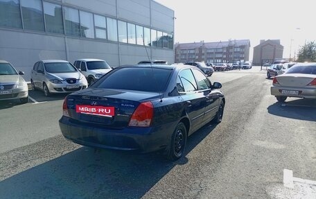 Hyundai Elantra III, 2004 год, 295 000 рублей, 6 фотография