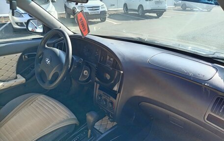 Hyundai Elantra III, 2004 год, 295 000 рублей, 9 фотография