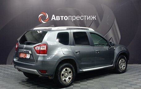 Nissan Terrano III, 2016 год, 1 070 000 рублей, 6 фотография