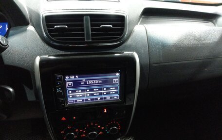 Nissan Terrano III, 2016 год, 1 070 000 рублей, 10 фотография