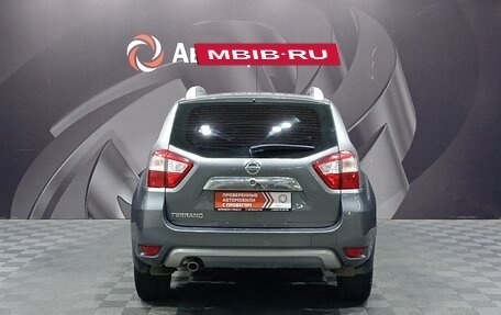 Nissan Terrano III, 2016 год, 1 070 000 рублей, 7 фотография