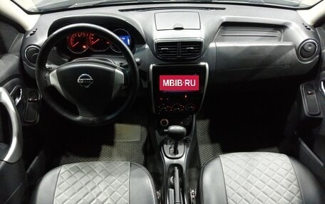 Nissan Terrano III, 2016 год, 1 070 000 рублей, 9 фотография