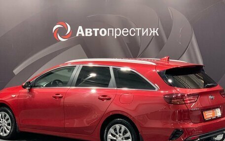 KIA cee'd III, 2019 год, 1 399 000 рублей, 6 фотография