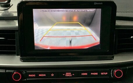 KIA cee'd III, 2019 год, 1 399 000 рублей, 14 фотография