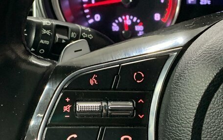 KIA cee'd III, 2019 год, 1 399 000 рублей, 10 фотография