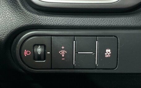 KIA cee'd III, 2019 год, 1 399 000 рублей, 12 фотография