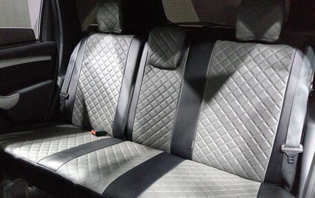 Nissan Terrano III, 2016 год, 1 070 000 рублей, 14 фотография