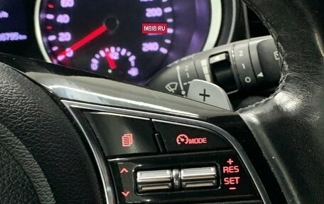 KIA cee'd III, 2019 год, 1 399 000 рублей, 11 фотография