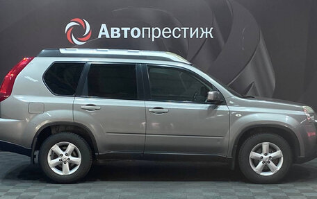 Nissan X-Trail, 2011 год, 1 245 000 рублей, 5 фотография