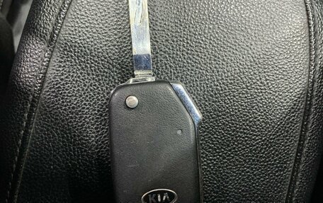 KIA cee'd III, 2019 год, 1 399 000 рублей, 19 фотография