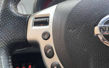 Nissan X-Trail, 2011 год, 1 245 000 рублей, 11 фотография