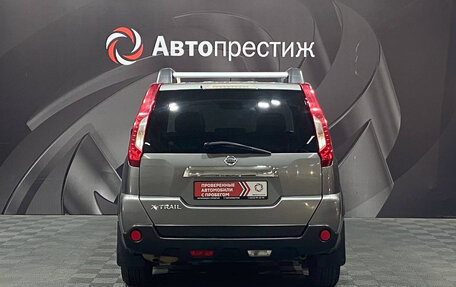 Nissan X-Trail, 2011 год, 1 245 000 рублей, 7 фотография
