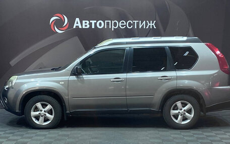 Nissan X-Trail, 2011 год, 1 245 000 рублей, 4 фотография