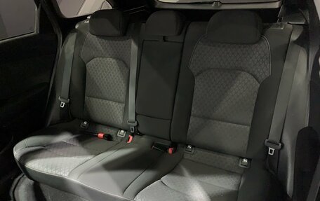 KIA cee'd III, 2019 год, 1 399 000 рублей, 18 фотография