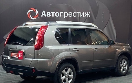 Nissan X-Trail, 2011 год, 1 245 000 рублей, 6 фотография