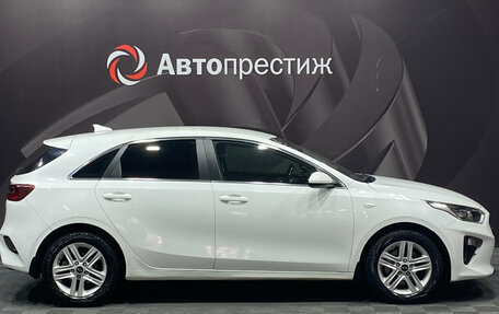 KIA cee'd III, 2018 год, 1 330 000 рублей, 4 фотография