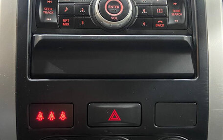 Nissan X-Trail, 2011 год, 1 245 000 рублей, 14 фотография