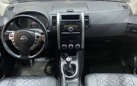 Nissan X-Trail, 2011 год, 1 245 000 рублей, 17 фотография