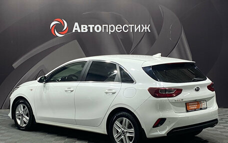 KIA cee'd III, 2018 год, 1 330 000 рублей, 6 фотография