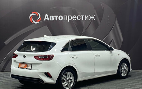 KIA cee'd III, 2018 год, 1 330 000 рублей, 8 фотография